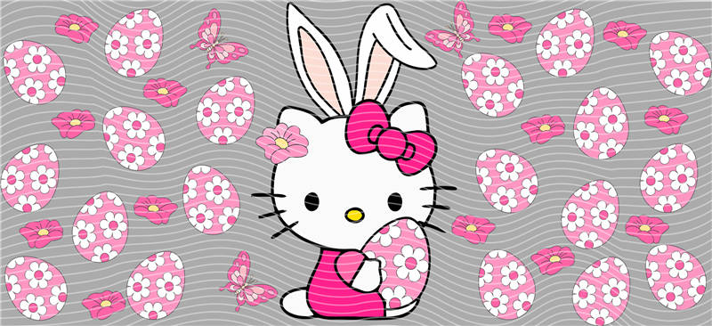 16oz Sanrio-K 274